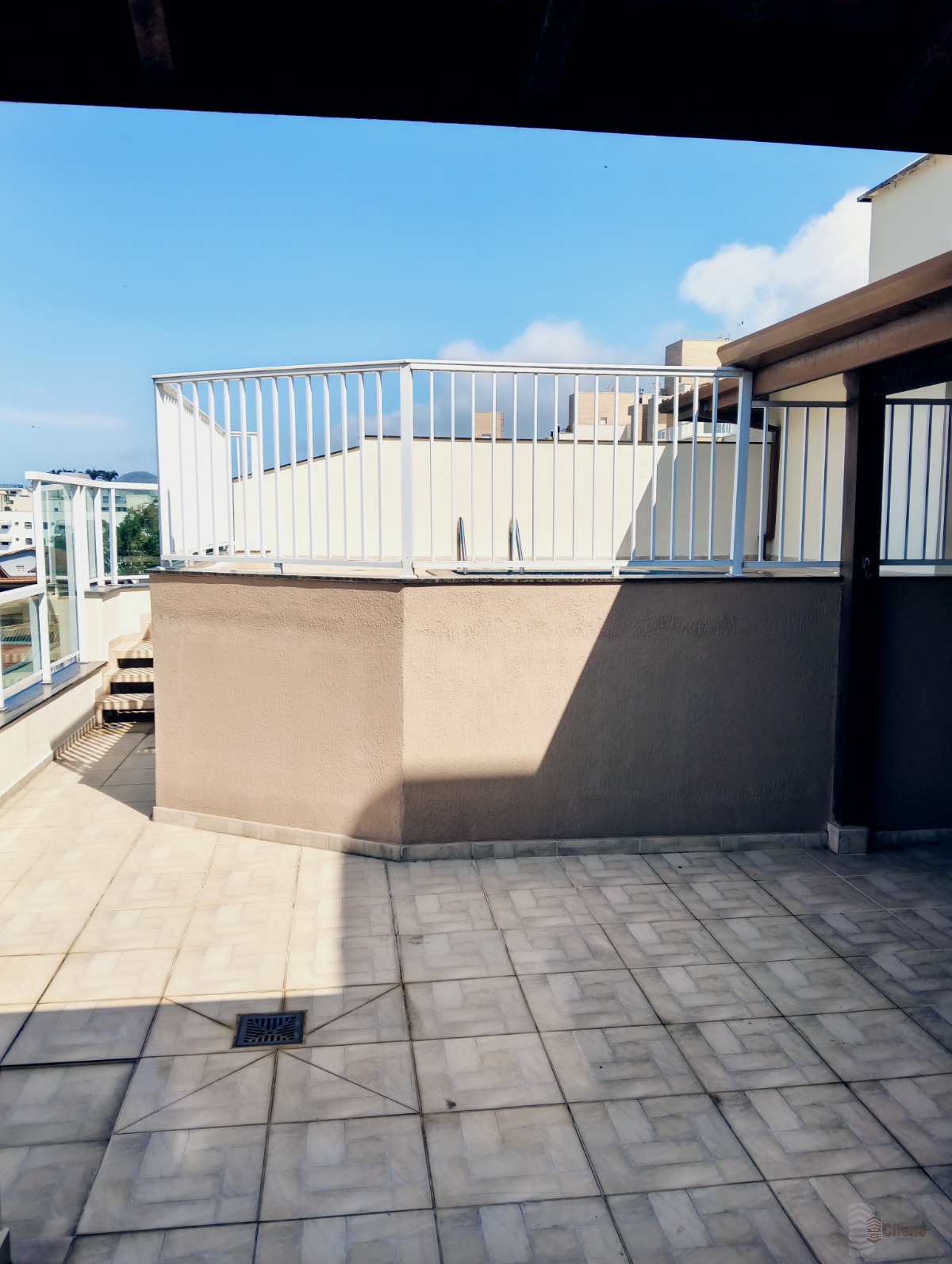 Cobertura pent-hause itagua - piscina privativa - foto 14