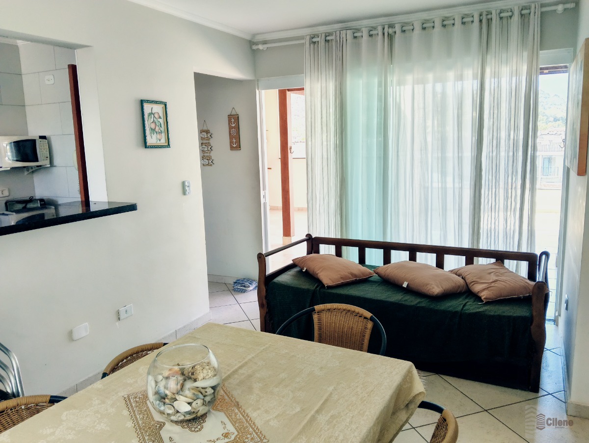 Cobertura pent-hause itagua - piscina privativa - foto 11