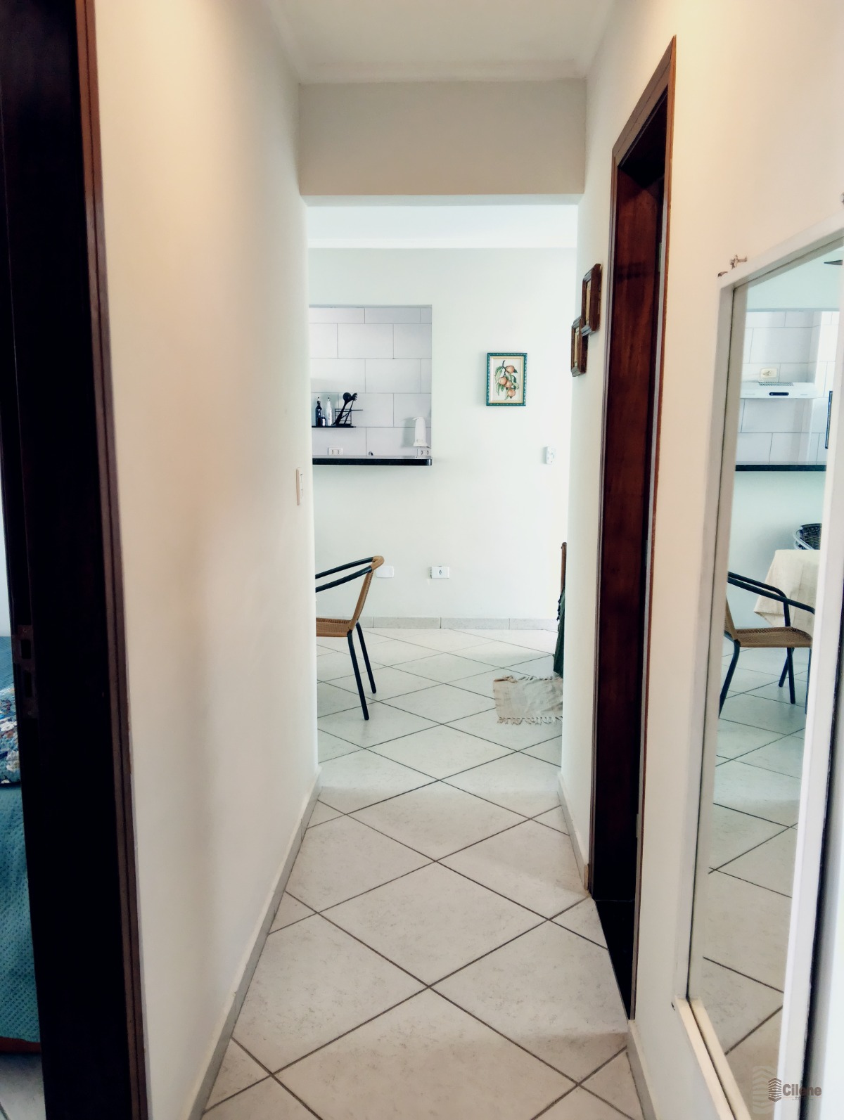 Cobertura pent-hause itagua - piscina privativa - foto 6