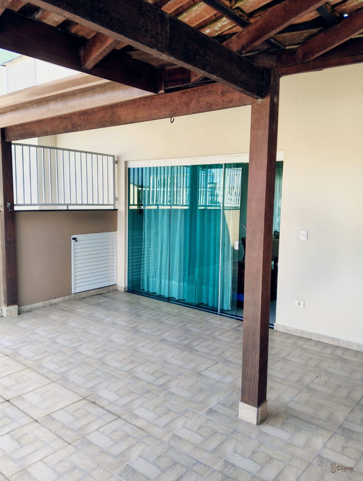 Cobertura pent-hause itagua - piscina privativa - foto 15