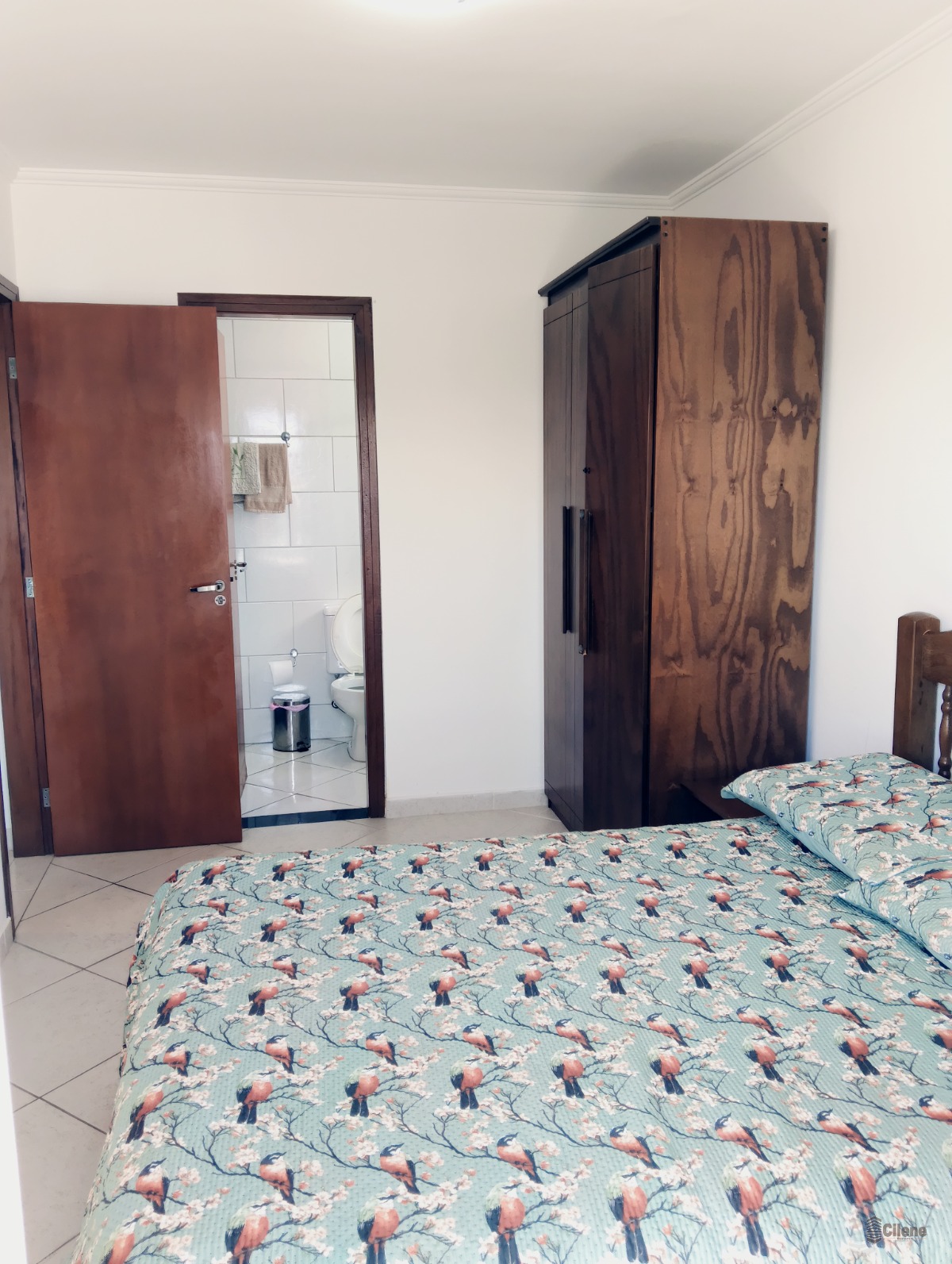Cobertura pent-hause itagua - piscina privativa - foto 4