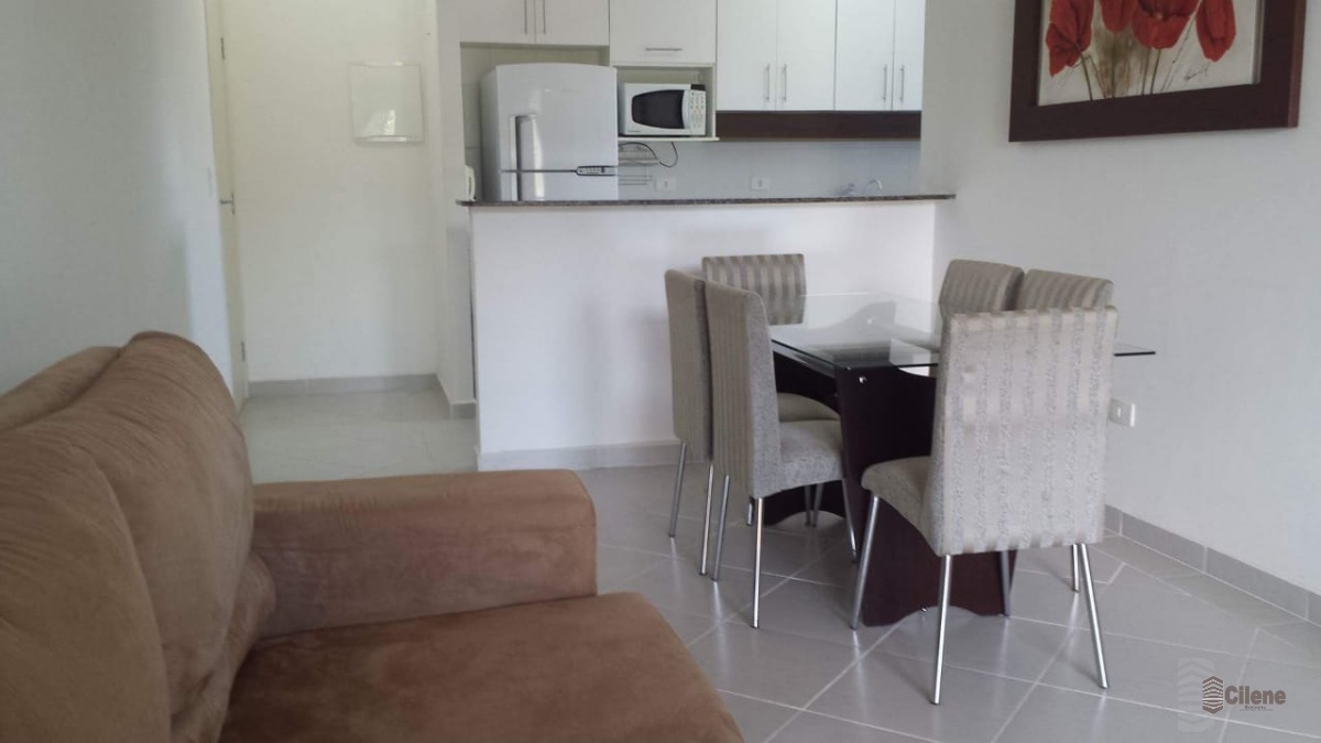 Apto 2 dorm sendo 1 suíte itagua