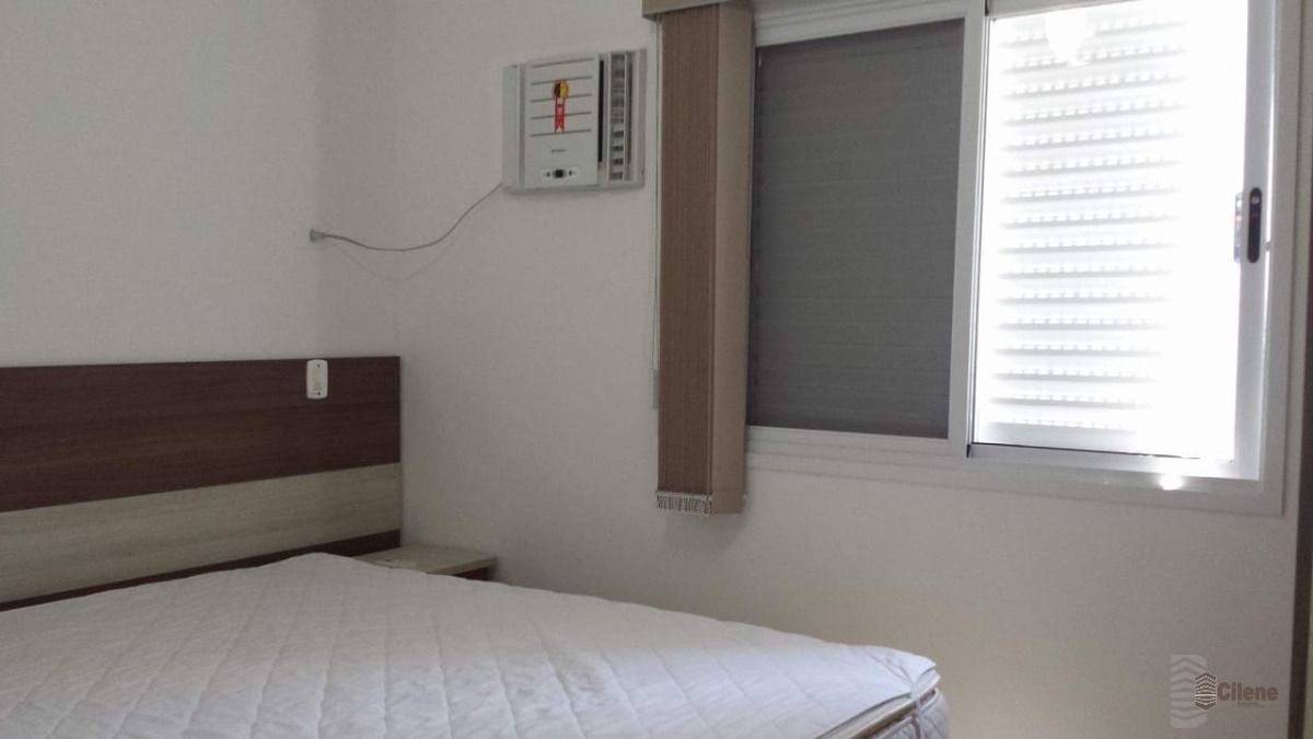 Apto 2 dorm sendo 1 suíte itagua